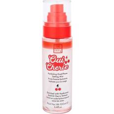 The Beauty Crop Oui Cherie DualPhase Setting Mist