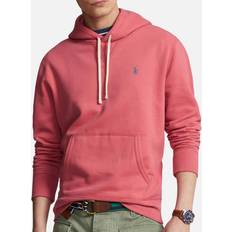 Polo Ralph Lauren RL Cotton-Blend Fleece Hoodie