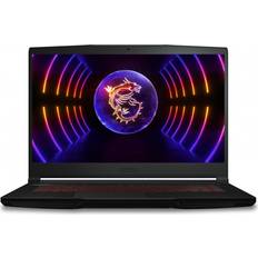 MSI THIN GF63 12VE-264PL I5-12450H