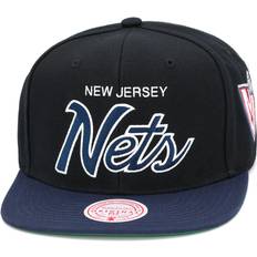 Mitchell & Ness Team Script 2.0 Snapback HWC Jersey