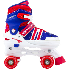 ABEC-5 Roller Skates Stateside Spectra Roller Quad