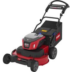 Toro 21491(2x10Ah) Battery Powered Mower