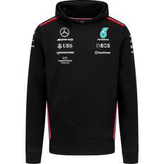 Puma Mercedes AMG Petronas F1 2023 Team Hoodie