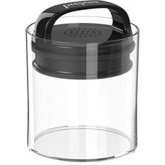 Prepara Evak Fresh Saver Small-Short Airless Food Thermos