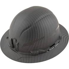 Safety Helmets Klein Tools Karbn Hard Hat Full Brim Class