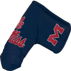 Team Effort Ole Miss Blade Putter Headcover