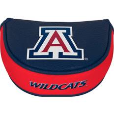 Team Effort WinCraft Arizona Wildcats Mallet Putter Cover