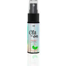 Intt Clit Me On Clitoral Spray Peppermint 12 ml