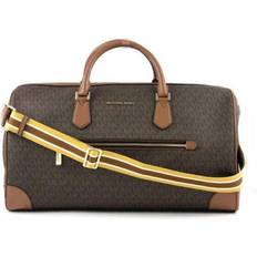 Michael Kors Duffle Bags & Sport Bags Michael Kors Travel Large Duffle Bag - Brown