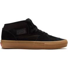 Vans Classic Half Cab - Black/Gum