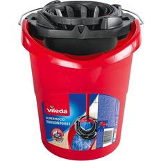 Vileda Super Mocio Bucket 10L