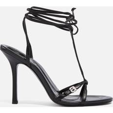 Alexander Wang Women's Lucienne Heeled Sandals