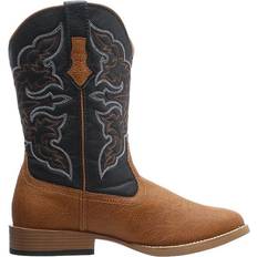 13.5 - Men Riding Shoes Roper Cowboy Classic M - Tan