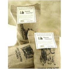 Wabash Valley Farms 41405 Gourmet Popping Corn- Burlap