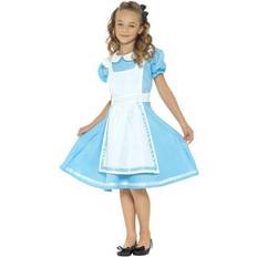 Smiffys Dreamland Alice Girls Costume