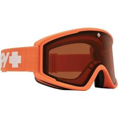 Orange/Pink Goggles Spy Crusher Elite - Matte Orange/Persimmon Orange