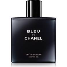 Mens chanel bleu Chanel Bleu De Chanel Shower Gel 200ml