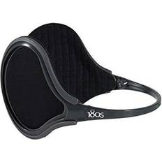 180s Exolite Ear Warmer - Black