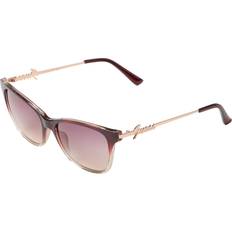 Guess Factory GF6155 83Z Violet Cat Eye