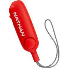 NATHAN SaferRun Ripcord Siren Strobe