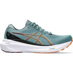 Asics Gel-Kayano 30 M - Foggy Teal/Bright Orange