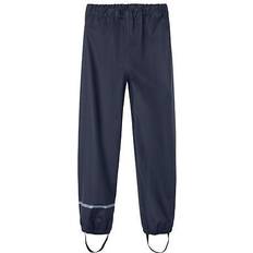 Name It Waterproof Rain Pants - Dark Sapphire (13208905)