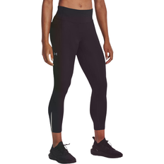 Under Armour Women Tights Under Armour Women's Fly Fast 3.0 Ankle Tights - Black