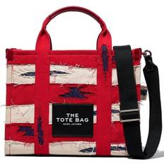 Marc Jacobs The Americana Tote Bag - Red