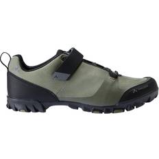 Green - Men Cycling Shoes Vaude tvl pavei fahrradschuhe grun