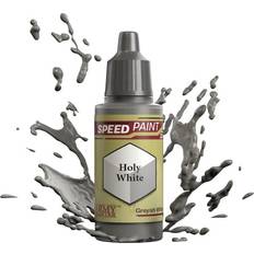 The Army Painter Speedpaint Holy White 18ml