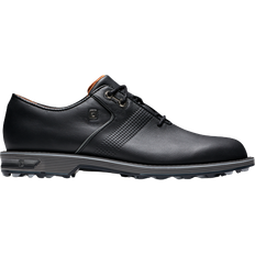 FootJoy Premiere Flint Spikeless - Black