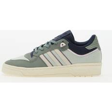 Adidas Basketball Shoes Adidas Rivalry Low 86 Green