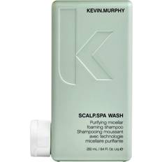 Thick Hair Scalp Care Kevin Murphy Scalp Spa Wash 250ml