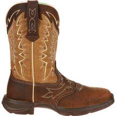 Durango Boot Lady Rebel - Nicotine/Brown