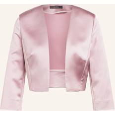 Vera Mont Fitted Jacket Pink
