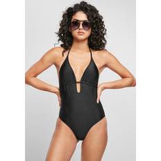 XXL Swimsuits Urban Classics Recycled Triangle