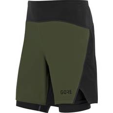 Gorewear Herren Laufshorts R7 in