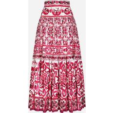 Pink - Women Skirts Dolce & Gabbana Skirt