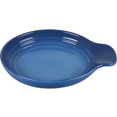 Blue Table Spoons Le Creuset Signature Table Spoon