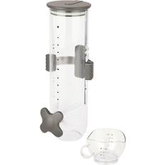 Zevro SmartSpace Edition Mount Dry Dispenser Kitchen Container