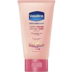 Dryness - Oily Skin Hand Creams Vaseline Intensive Care Hand & Nail Lotion 75ml