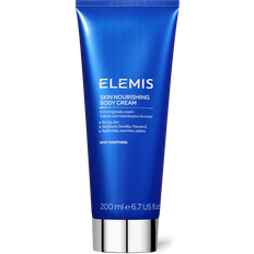 Elemis Calming Body Care Elemis Skin Nourishing Body Cream 200ml