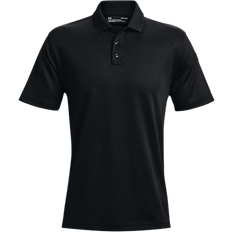 Under Armour Men's Tactical Performance Polo 2.0 - Black