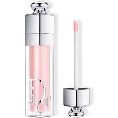 Moisturizing Lip Products Dior Addict Lip Maximizer Plumping Lip Gloss #001 Pink