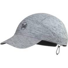 Running - Women Headgear Buff Pack Speed Cap - Light Htr Grey