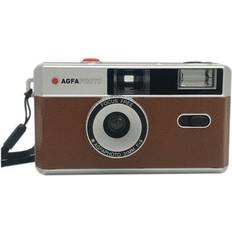 Single-Use Cameras AGFAPHOTO Reusable Film Camera 35mm