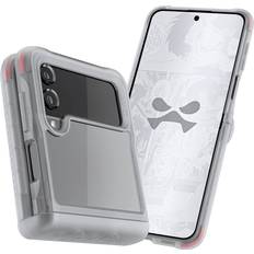 Ghostek Covert Clear Case for Galaxy Z Flip4