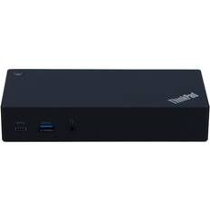 Lenovo 03X7194 ThinkPad USB-C Dock