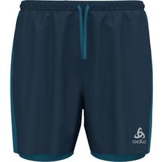 Odlo Men - Sportswear Garment Shorts Odlo Herren Essential 2-in-1 Shorts