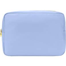 Stoney clover lane Classic Large Pouch - Periwinkle